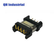 4 pin magnetic connector