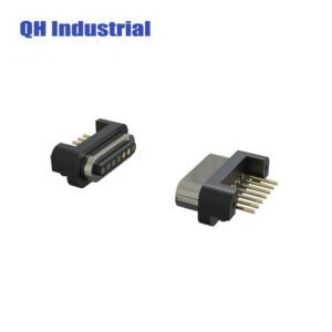 7 Pin magnetic connector